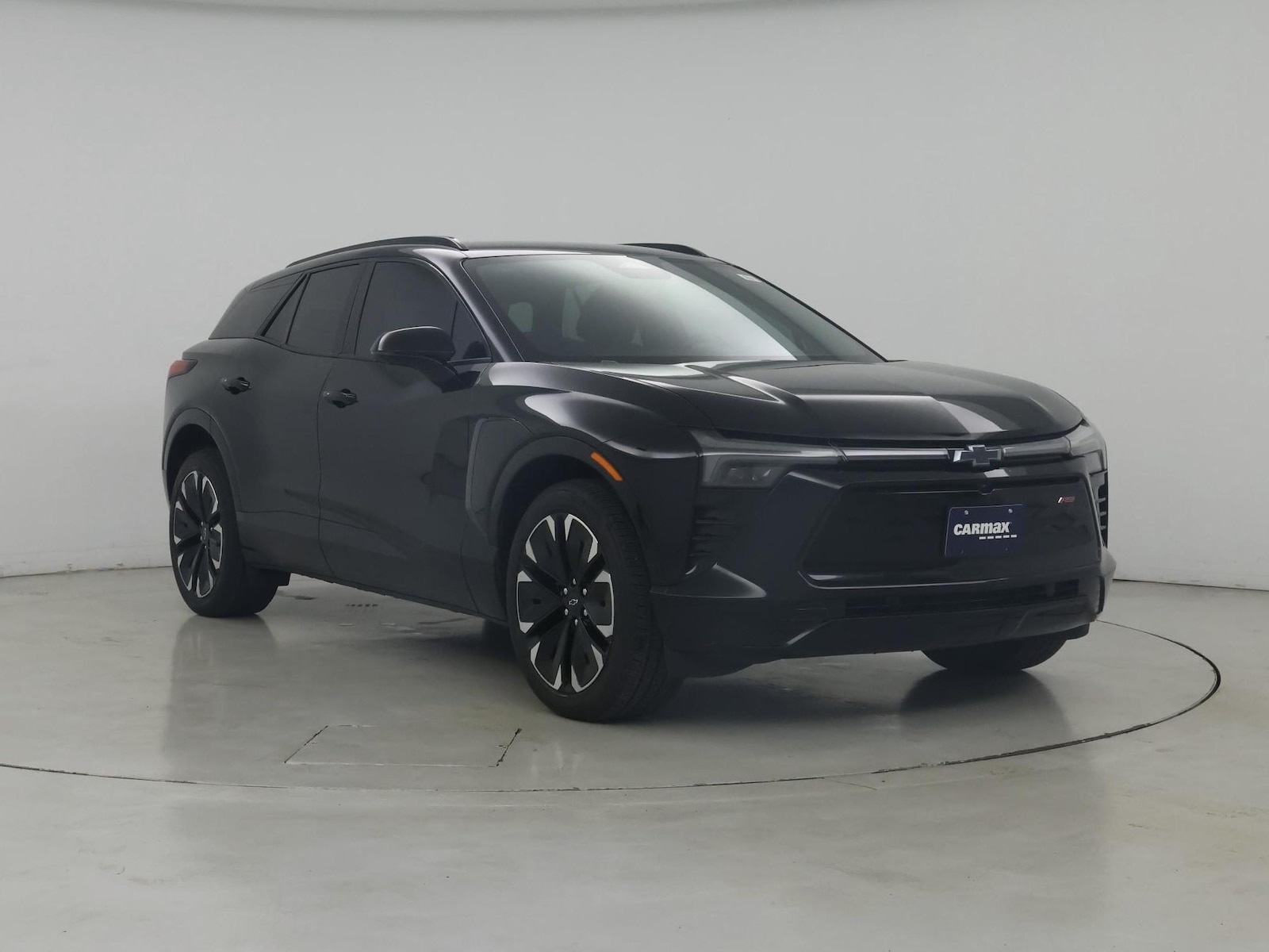 chevrolet blazer ev 2024 3GNKDCRJ6RS186604 image chevrolet blazer ev 2024 3GNKDCRJ6RS186604 image